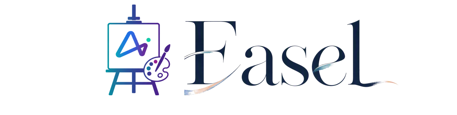 Easel 品牌图